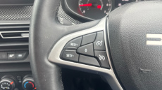 Dacia Sandero 1.0 Tce Expression 5dr CVT Petrol Hatchback